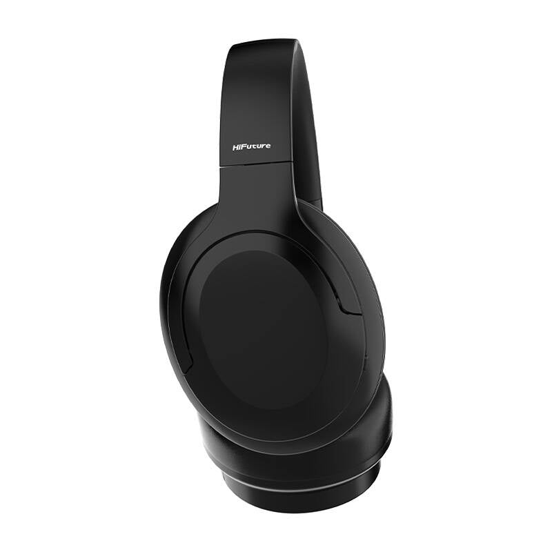 Headphones HiFuture Future Tour (black) - Kotikauppa