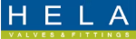 Hela logo