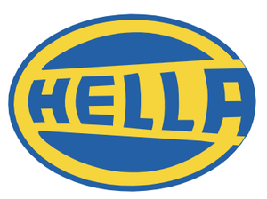 Hella logo