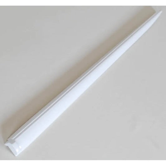 Helmamuovi oikea etu/vasen taka 1350 mm valkoinen | 1403240007 |  | Kotikauppa | Hobby