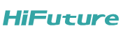 HiFuture logo