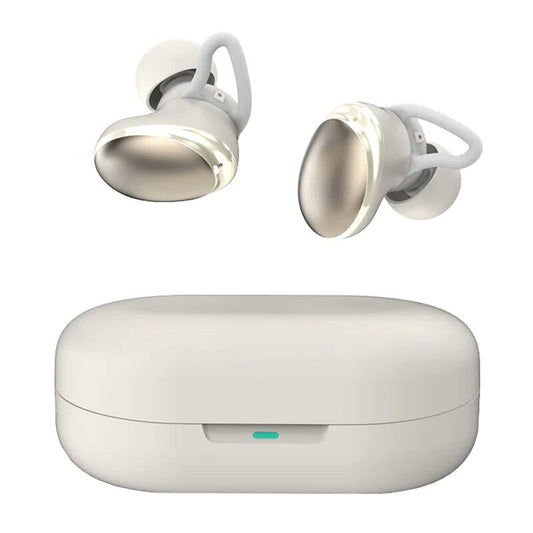 HiFuture FUSION Earbuds White - Kotikauppa