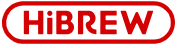 HiBREW Logo