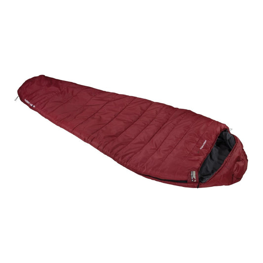 High Peak Redwood 3 L muumiomakuupussi 230 x 85 cm