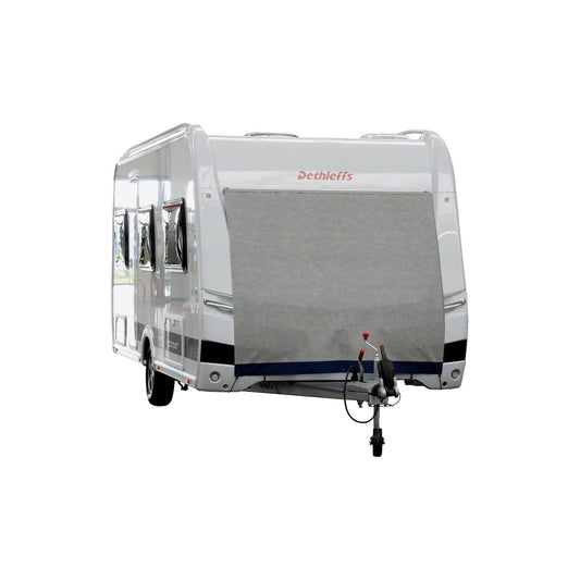 Hindermann Asuntovaunun keulan suojapressu Supra 180x160 cm | 8986-5440 | Kotikauppa