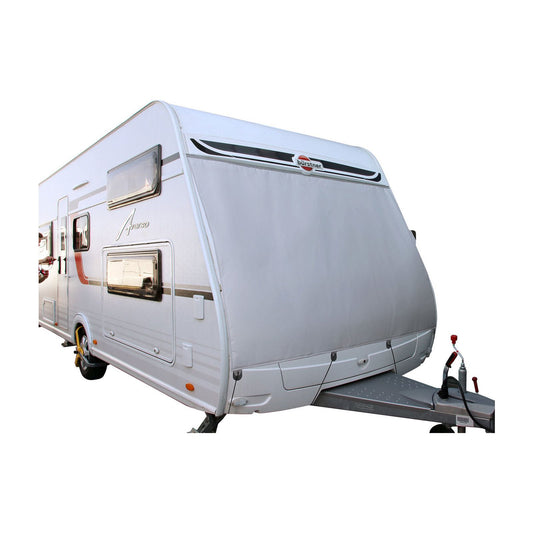 Hindermann Caravan -lämpöpressu hyönteissuojilla 180x150 cm | 8986-2410 | Kotikauppa