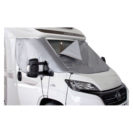 Hindermann Classic -termomatto Ford Custom Tourneo ja Transit 2012- | 7613-2444