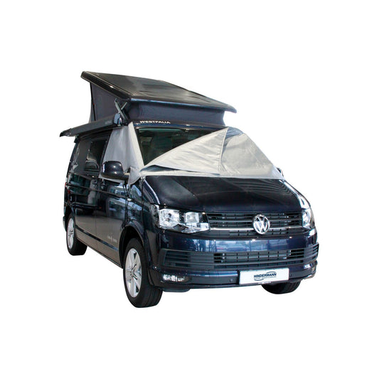 Hindermann Classic -termomatto VW T5 / T6 | 7626-2444
