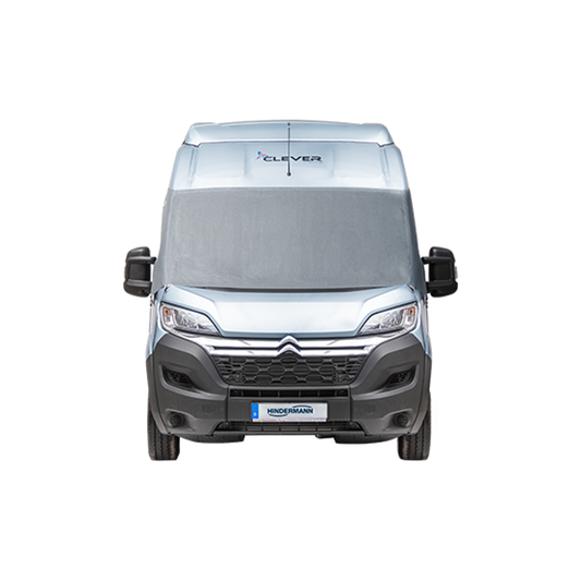 Hindermann aurinkosuojamatto Citroen Spacetourer, Toyota Proace, Peugeot Traveller ja Opel Zafira Life | 7928-8384 | Kotikauppa