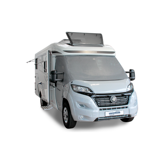 Hindermann aurinkosuojamatto Fiat Ducato 250 / 290 | 7911-8384 | Kotikauppa