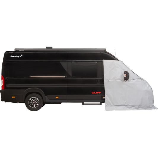 Hindermann lämpömatto Lux Weinsberg CaraCore | 7720-2410