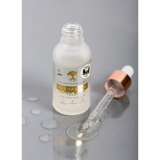 Hyaluronic Acid Elixir Kleopatra