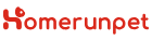 Homerunpet Logo