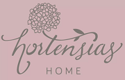 Hortensias Home Logo