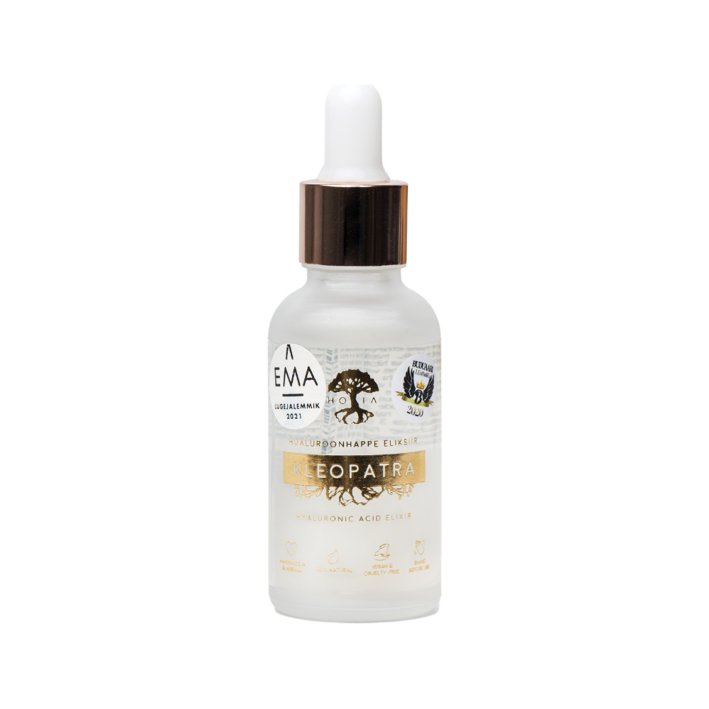 Hyaluronic Acid Elixir Kleopatra