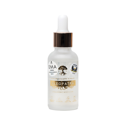 Hyaluronic Acid Elixir Kleopatra