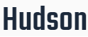Hudson logo