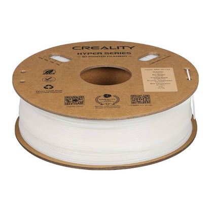 Hyper ABS Filament Creality (White) - Kotikauppa