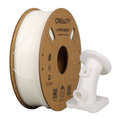 Hyper ABS Filament Creality (White) - Kotikauppa