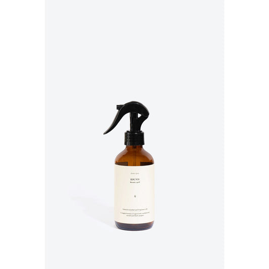 Perfumed Home Spray IDUNN