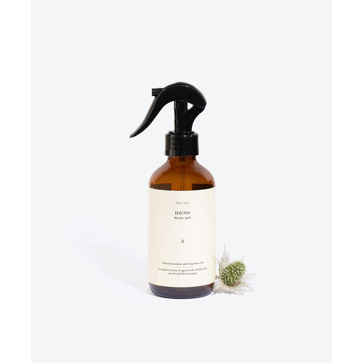 Perfumed Home Spray IDUNN