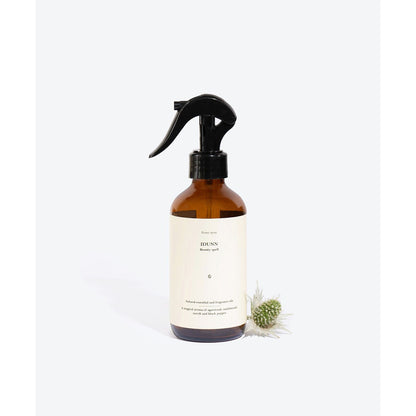 Perfumed Home Spray IDUNN