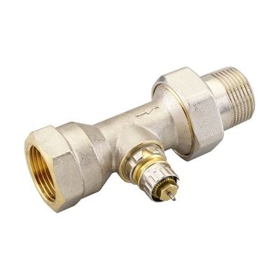 PATTERIVENTTIILI SUORA DANFOSS 1 RA-N 13G0038