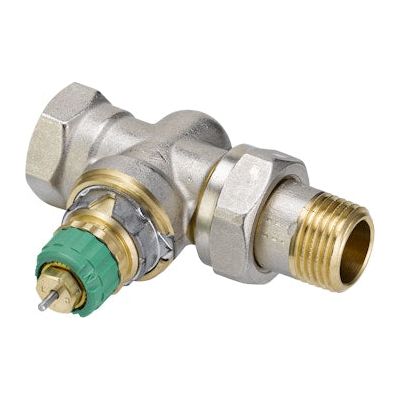 PATTERIVENTTIILI SUORA DANFOSS 1/2 RA-DV 013G7714