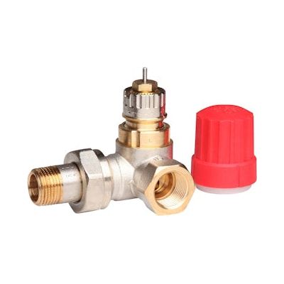 PATTERIVENTTIILI KULMA DANFOSS 3/8 SIVUK.OIKEA RA-N 13G0231