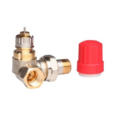 PATTERIVENTTIILI KULMA DANFOSS 3/8 SIVUK.VASEN RA-N 13G0232