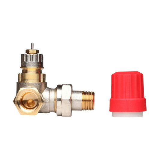 PATTERIVENTTIILI KULMA DANFOSS 3/8 SIVUK.VASEN RA-N 13G0232