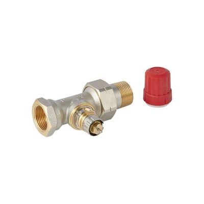 PATTERIVENTTIILI SUORA DANFOSS 3/4 RA-N 13G0056