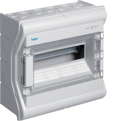 MODUULIKOTELO PINTA PC VECTOR