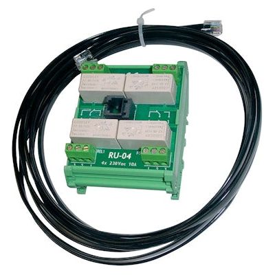 GSM-HÄLYTINJÄRJESTEL. CELOTRON