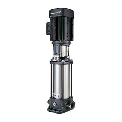 EJEKTORIPUMPPU GRUNDFOS
