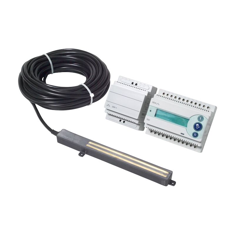 ANTURI DEVIREG 850 III KATTO 1KPL IP67