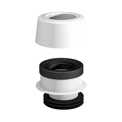 WC-MANSETTI PREVEX 112441 LEVEÄ TIIVISTE 130mm 5688431 | 5688431 | 6415856884317 | Prevex | Kotikauppa