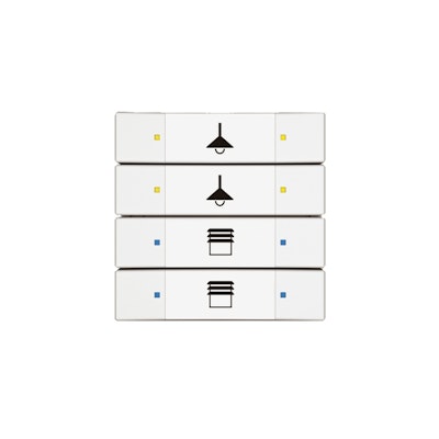 PAINIKE KNX IMPRESSIVO