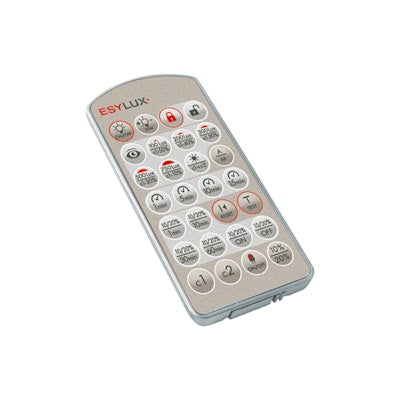 KAUKO-OHJAIN ESYLUX