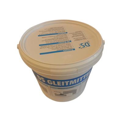 LIUKUAINE DS SEALS 5 KG/MUOVIASTIA 2650147 | 2650147 | 6415826501473 | RUSKON BETONI | Kotikauppa