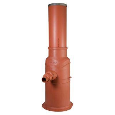 PIHAKAIVOPAKETTI UPONOR 560x150L RST-KANSI 2622045 | 2622045 | 6414903644805 | Uponor | Kotikauppa