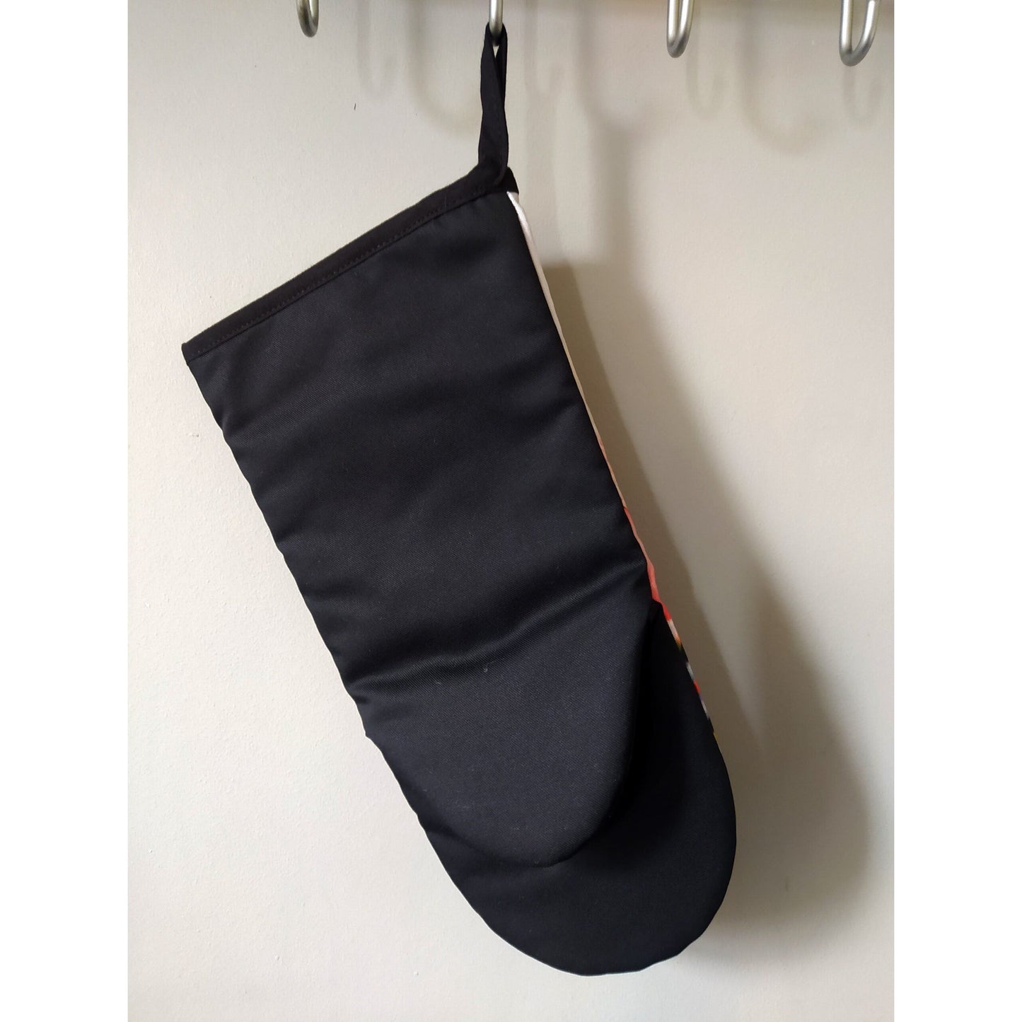 Oven Glove "After Third Prosecco"