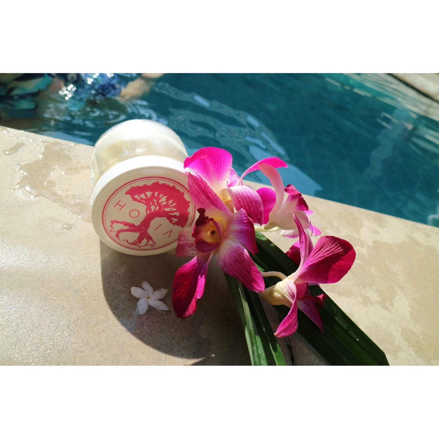 Monoi de Tahiti Body Butter, 200ml
