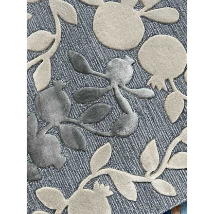 Pomegranate Branch Rug