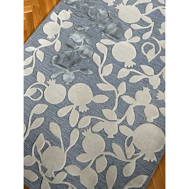 Pomegranate Branch Rug