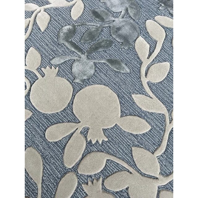 Pomegranate Branch Rug