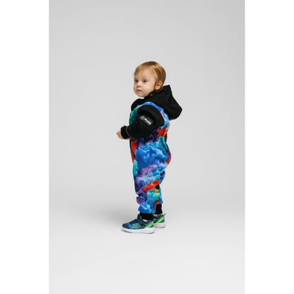 Softshell Onesie for Kids - PILV