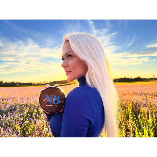 All In One Detergent for Men, 200ml