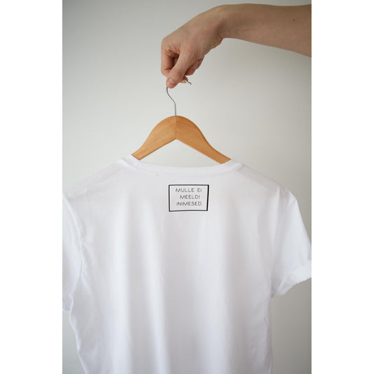 Blablabla Mickey T-shirt