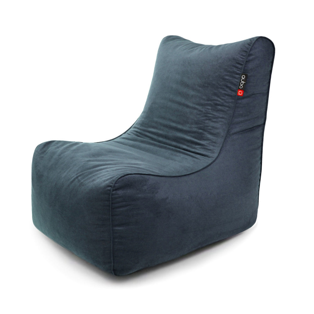 Säkkituoli Qubo™ Noa Olive SOFT FIT